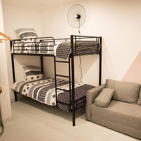 Maison Martel Nimes Centre Climatise Buitenkant foto