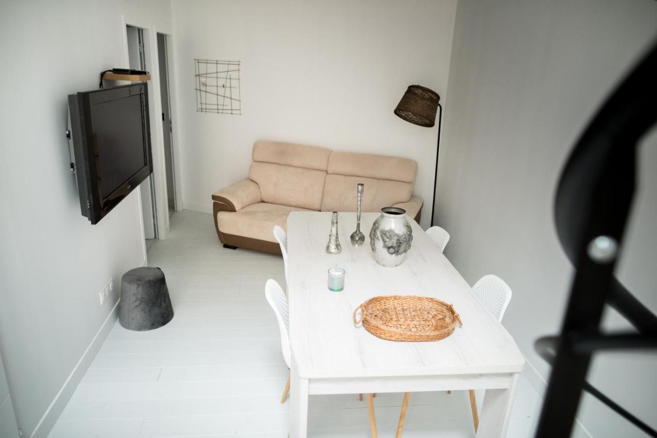 Maison Martel Nimes Centre Climatise Buitenkant foto