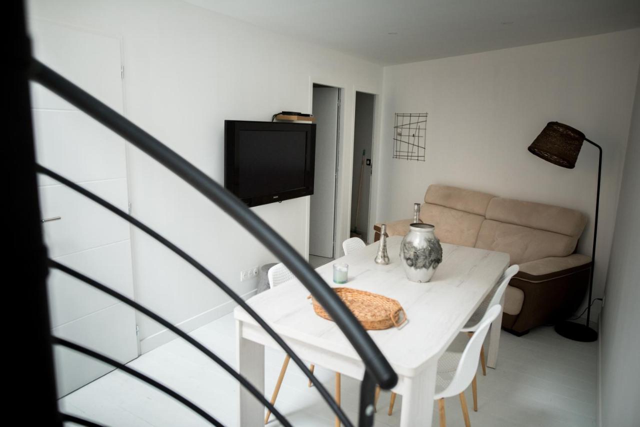 Maison Martel Nimes Centre Climatise Buitenkant foto